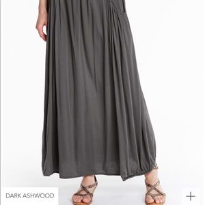 Favorite Maxi Skirt by Garnet Hill